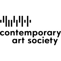 Contemporary Art Society Consultancy logo — independent art advisory for collectors and institutions