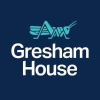 Gresham House logo — specialist alternative investment manager in real assets and sustainable infrastructure