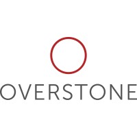 Overstone logo — fine art advisory and collection management for private collectors
