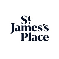 St. James's Place logo — FTSE 100 wealth management firm advising private clients
