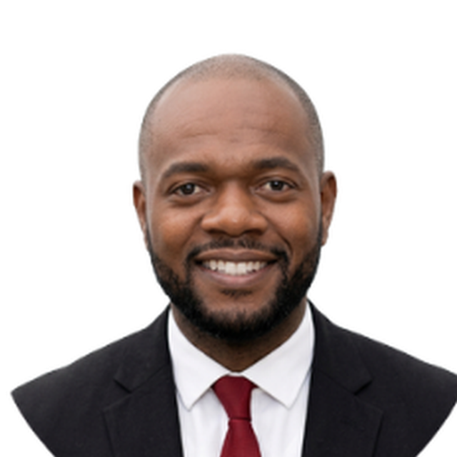 Okechukwu Kalu, Founder & CEO · Editor in Chief, UK Private Wealth Magazine